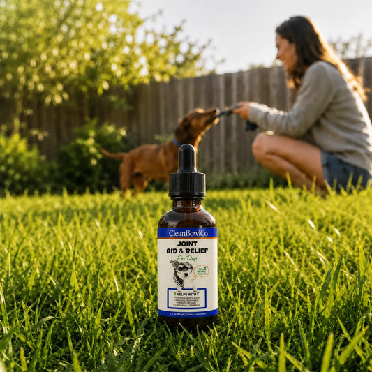 Joint Care Plus