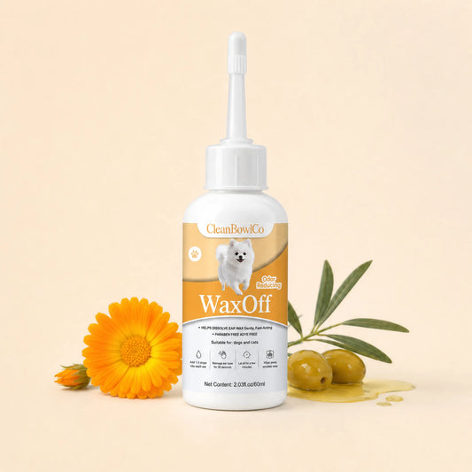 Wax Off Ear Cleaner