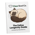 Feline Longevity Guide