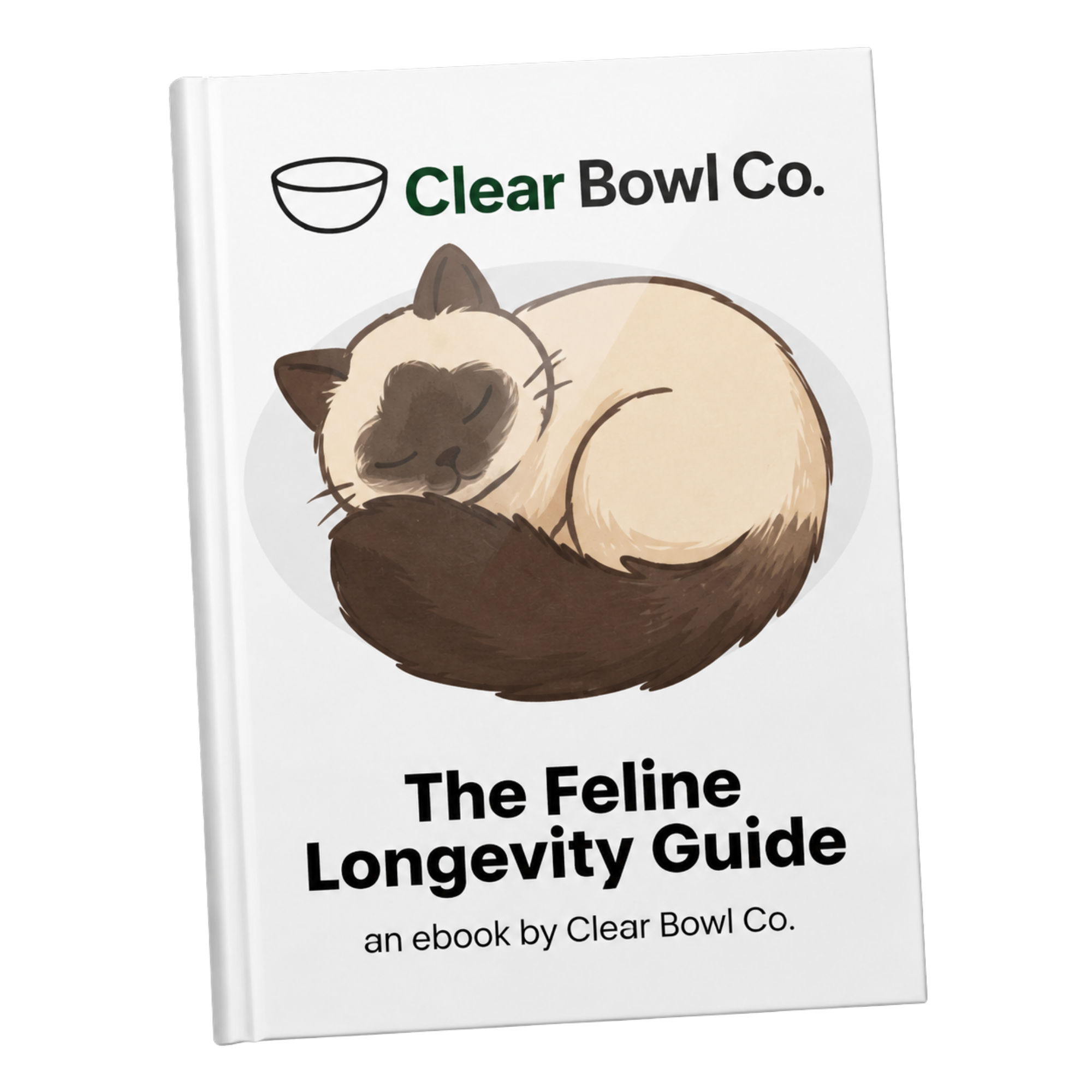 Feline Longevity Guide