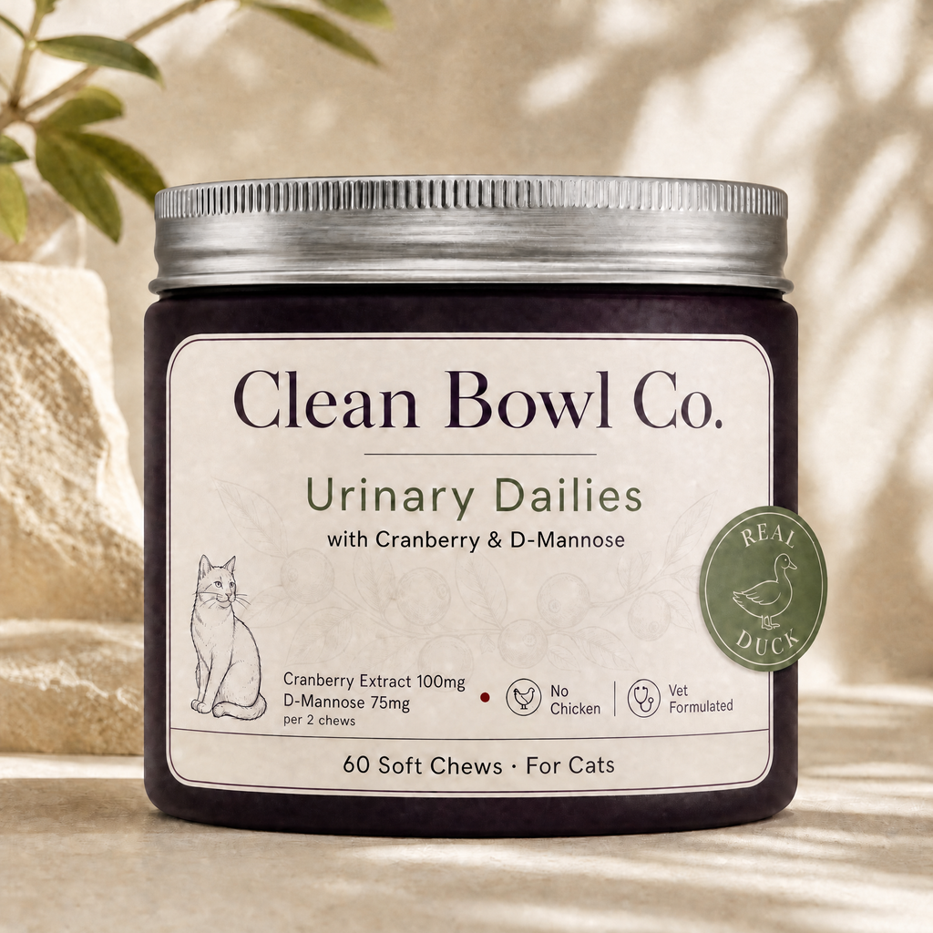 Urinary Dailies