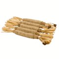 Natural Silvervine Dental Chew Sticks