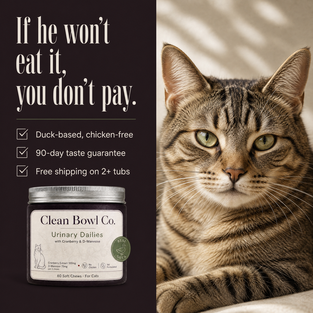 Urinary Dailies